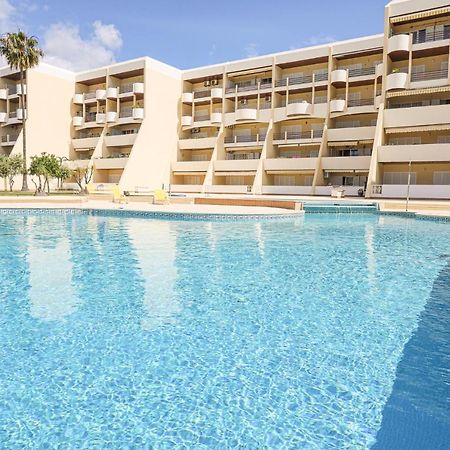 Palmeira Gale - Wifi - Pool - Lux - By Bedzy Αλμπουφέιρα Εξωτερικό φωτογραφία