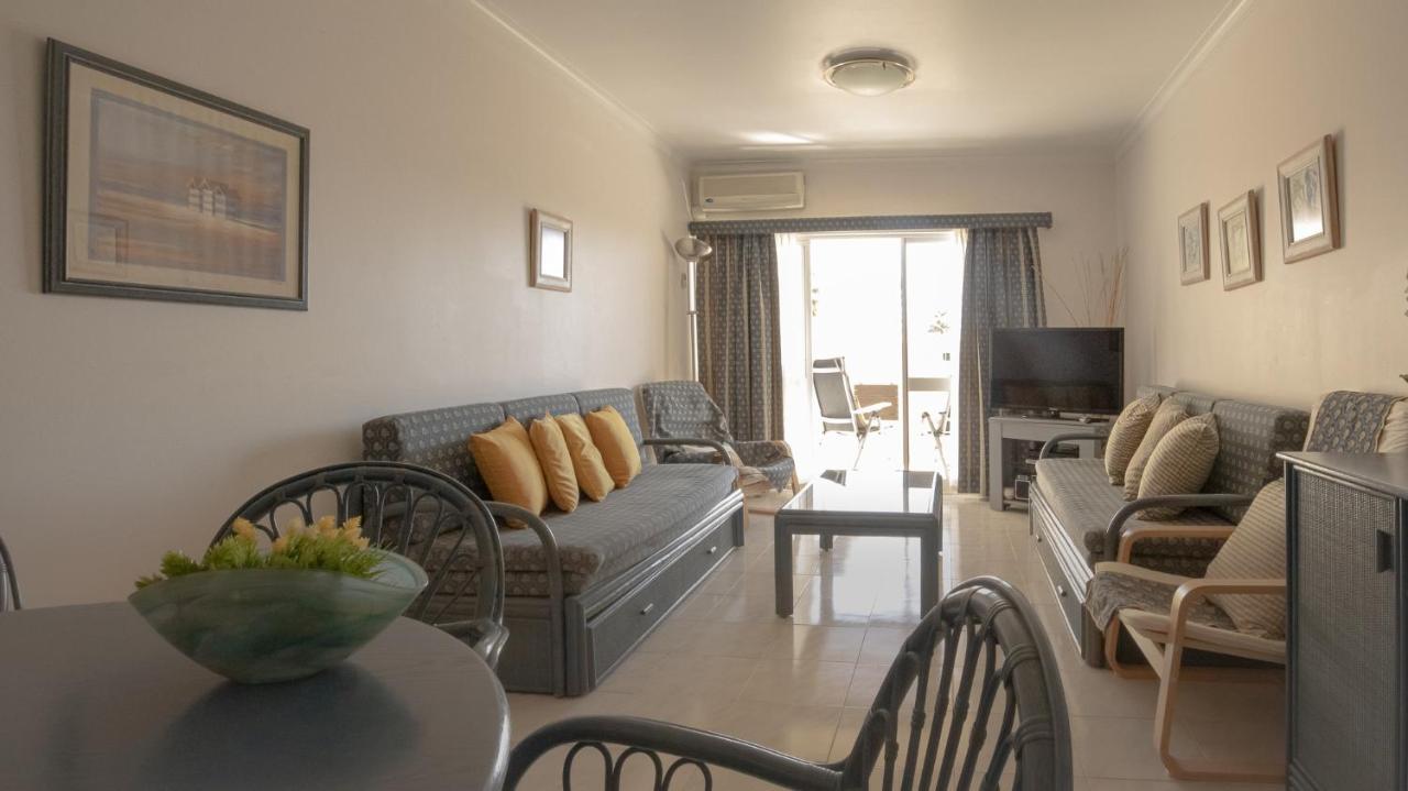 Palmeira Gale - Wifi - Pool - Lux - By Bedzy Αλμπουφέιρα Εξωτερικό φωτογραφία