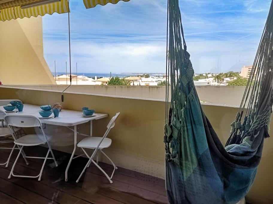 Palmeira Gale - Wifi - Pool - Lux - By Bedzy Αλμπουφέιρα Εξωτερικό φωτογραφία