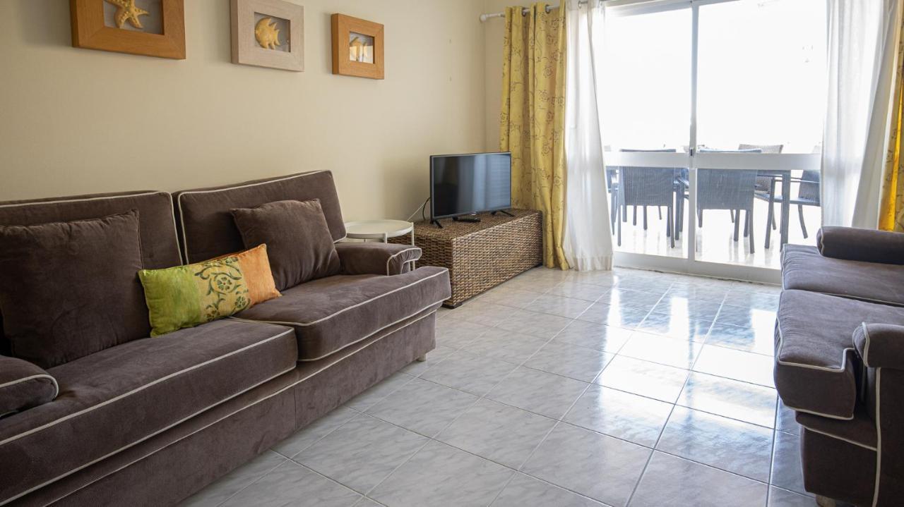 Palmeira Gale - Wifi - Pool - Lux - By Bedzy Αλμπουφέιρα Εξωτερικό φωτογραφία